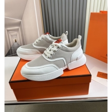 Hermes Low Shoes